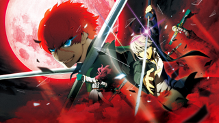 New Fighting Game Character Spoils Popular JRPG